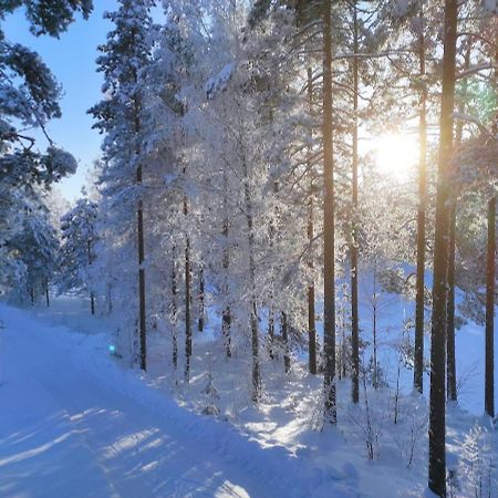 Holiday Cabin Kerimaa 102 Savonlinna Buitenkant foto