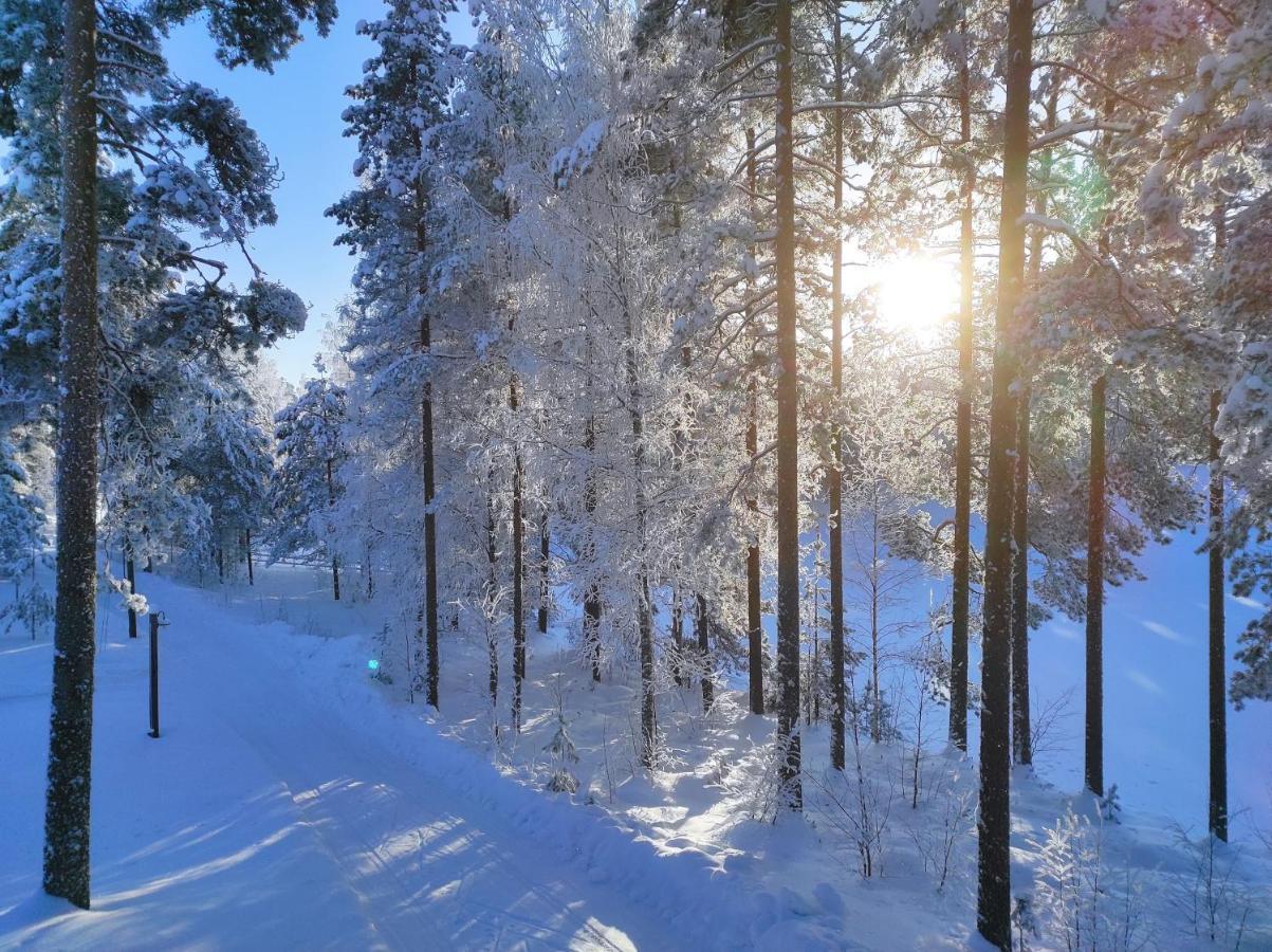 Holiday Cabin Kerimaa 102 Savonlinna Buitenkant foto