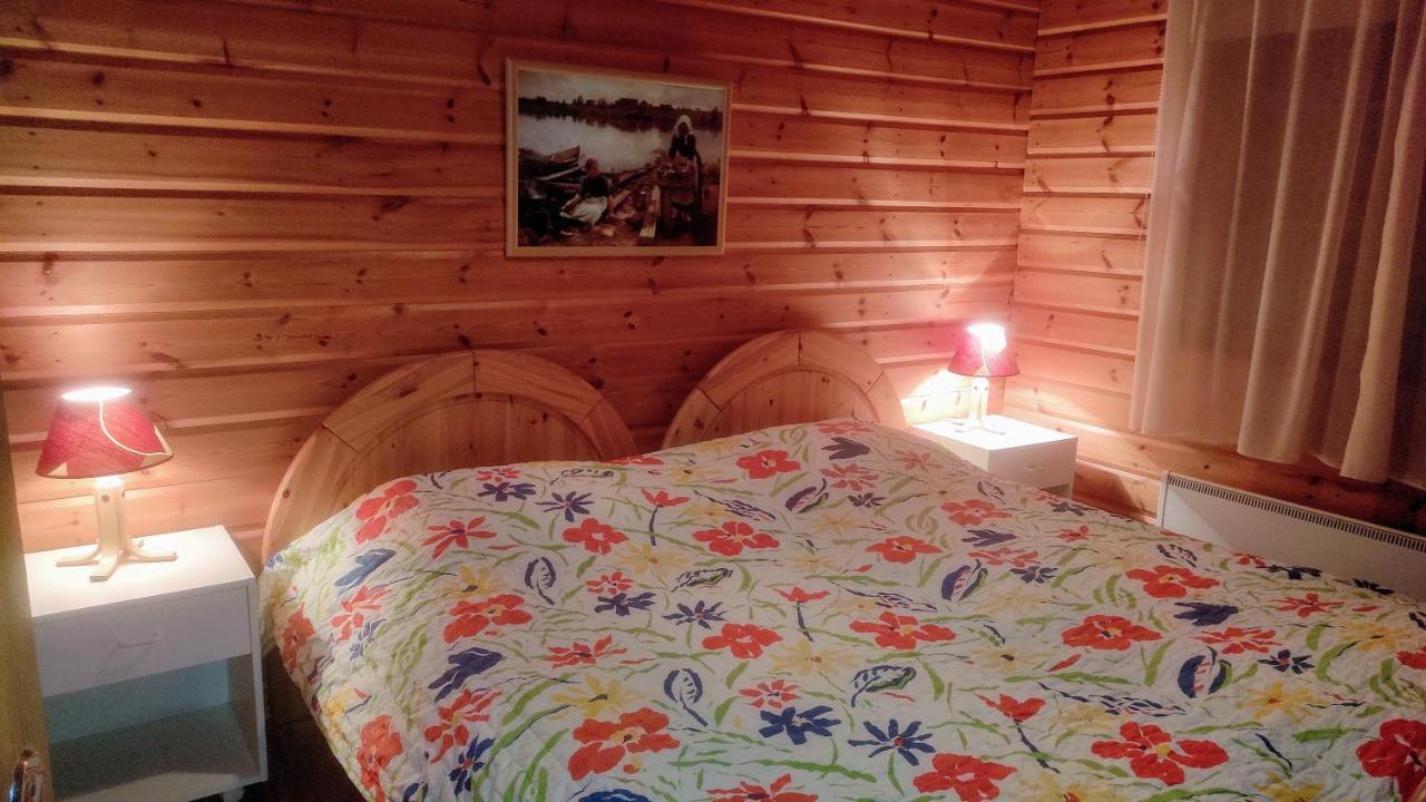 Holiday Cabin Kerimaa 102 Savonlinna Buitenkant foto